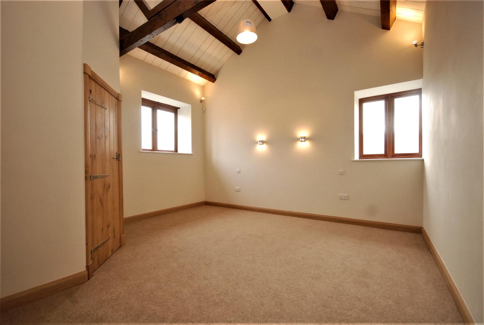 The Granary, Pen Onn, Llancarfan, Vale Of Glamorgan, CF62 3AG